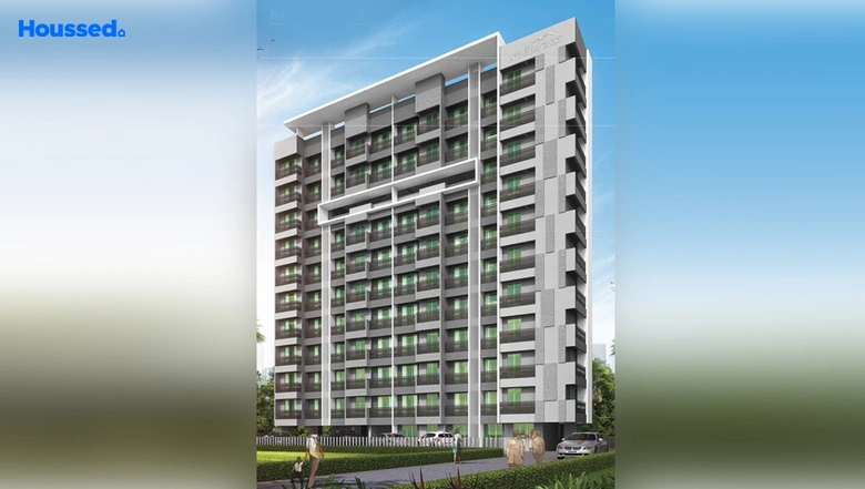 Project Image of RNA NG Hill Crest in Mira Road East, Thane - Image 209618