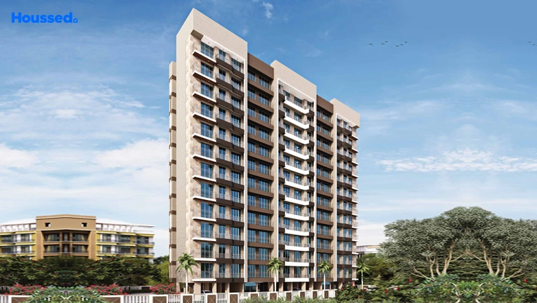 Project Image of RNA NG Tivoli in Mira Road East, Thane - Image 209626