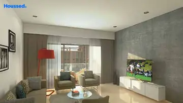 Sample Apartment of RNA NG Tivoli - Image 209628