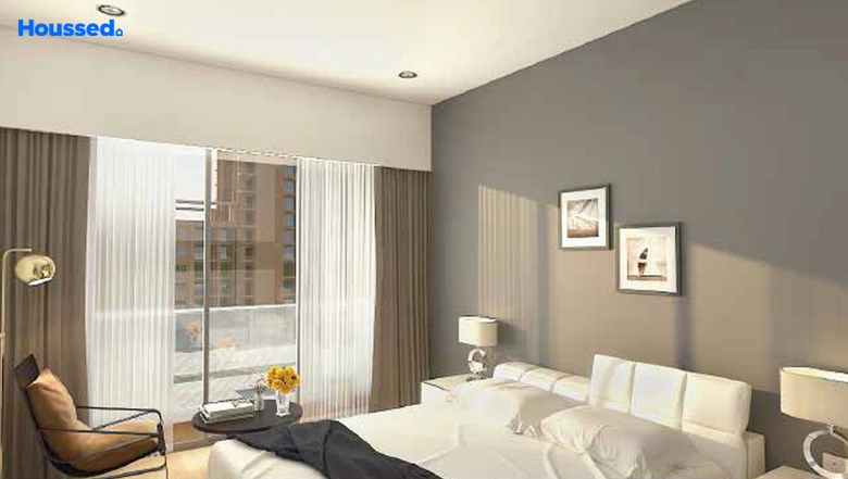 Sample Apartment of RNA NG Tivoli in Mira Road East, Thane - Image 209630