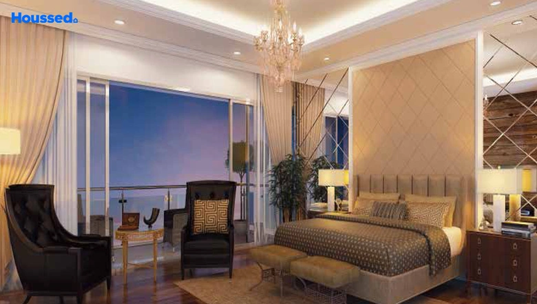 Sample Apartment of RNA NG Tivoli in Mira Road East, Thane - Image 209631