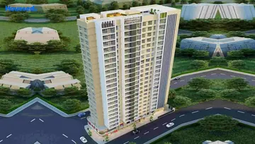 Project Image of Pragati Pinnacle - Image 209637