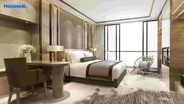 Sample Apartment of Pragati Pinnacle - Image 209640