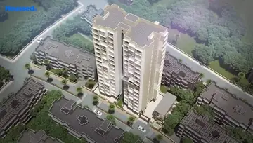 Project Image of Rajshree Orchid - Image 209652