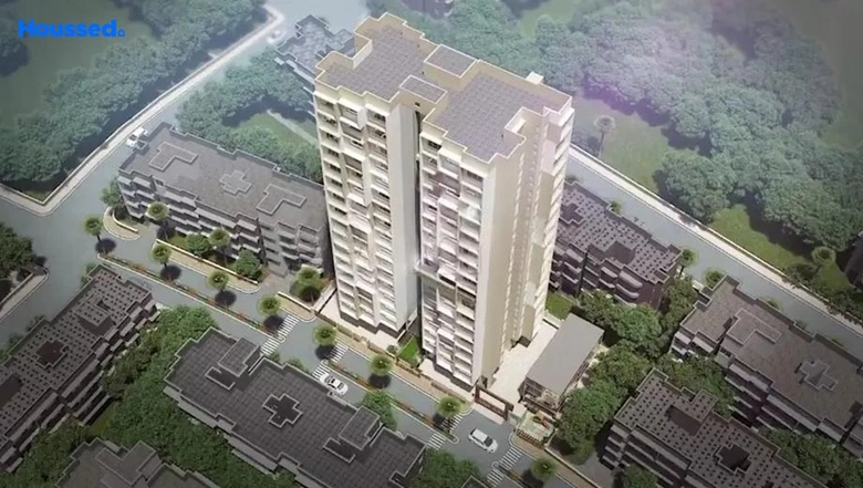 Project Image of Rajshree Orchid in Ghatkopar East, Mumbai - Image 209652