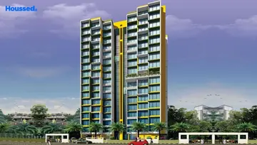 Project Image of Rajshree Orchid - Image 209651