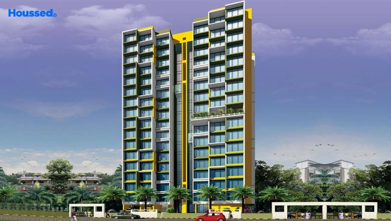 Project Image of Rajshree Orchid in Ghatkopar East, Mumbai - Image 209651