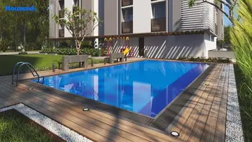 Amenities of Shree Palak Elina - Image 117498