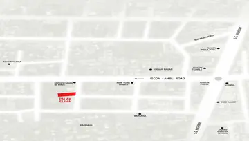 Location of Shree Palak Elina - Image 117503