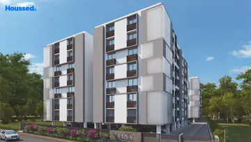 Project Image of Shree Palak Elina - Image 117496