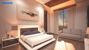 Sample Apartment of Shree Palak Elina - Image 117502