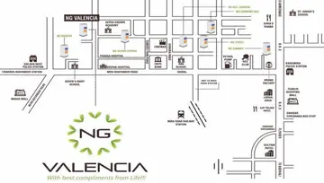 Location of RNA NG Valencia - Image 209648
