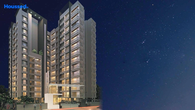 Project Image of RNA NG Valencia in Mira Road East, Thane - Image 209644