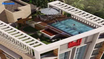Amenities of Sanghvi Evana - Image 209666