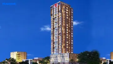 Project Image of Sanghvi Evana - Image 209664