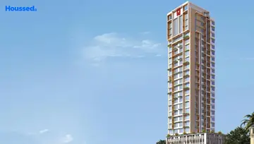 Project Image of Sanghvi Evana - Image 209665