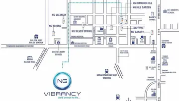 Location of RNA NG Vibrancy - Image 209660