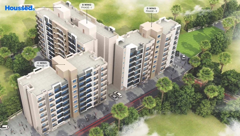 Project Image of RNA NG Vibrancy in Mira Road East, Thane - Image 209658
