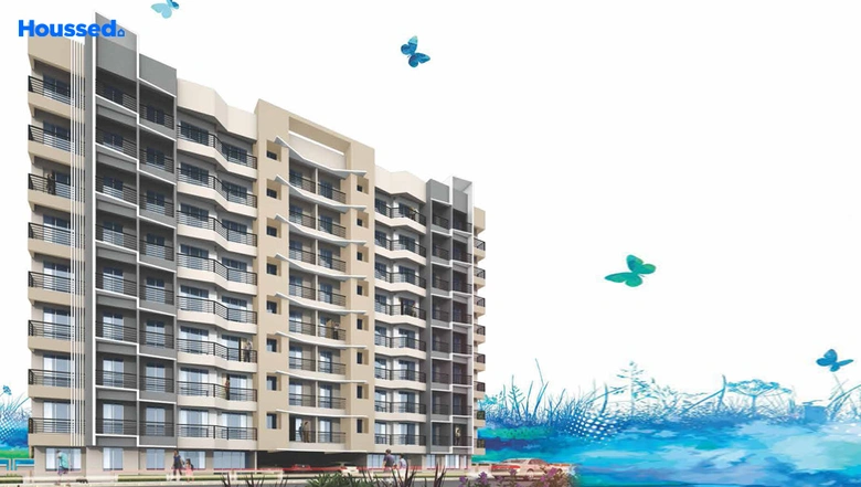 Project Image of RNA NG Vibrancy in Mira Road East, Thane - Image 209657