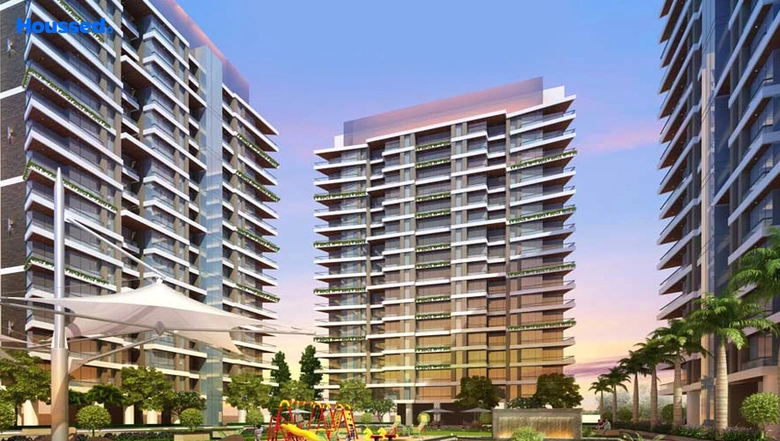 Project Image of Unique Estate in Mira Road East, Thane - Image 209671