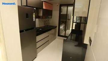 Sample Apartment of Unique Estate - Image 209676