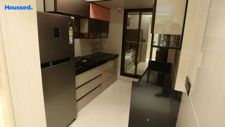 Sample Apartment of Unique Estate in Mira Road East, Thane - Image 209676