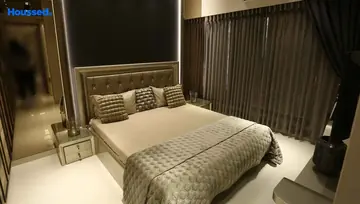 Sample Apartment of Unique Estate - Image 209675