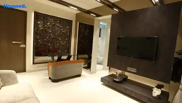 Sample Apartment of Unique Estate - Image 209674