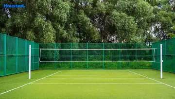 Amenities of Unique Poonam Estate 2 - Image 209690