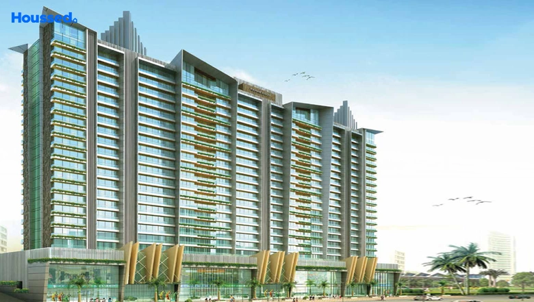 Project Image of Unique Poonam Estate 2 in Mira Road East, Thane - Image 209688