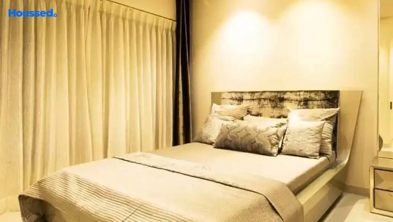 Sample Apartment of Unique Poonam Estate 2 in Mira Road East, Thane - Image 209691