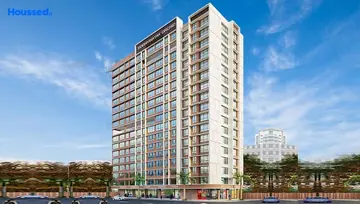 Project Image of Pragati Siddhivinayak Orchid - Image 209694