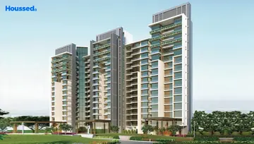 Project Image of Unique Shanti The Address - Image 209703