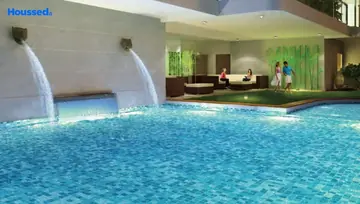 Amenities of Suvidha Emerald - Image 209723