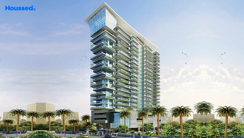 Project Image of Suvidha Emerald in Prabhadevi, Mumbai - Image 209718