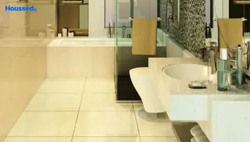 Sample Apartment of Suvidha Emerald - Image 209725