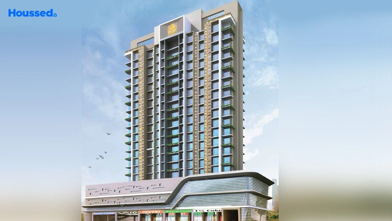 Project Image of Unique Signature in Mira Road East, Thane - Image 209730