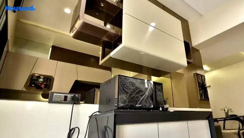 Sample Apartment of Unique Signature in Mira Road East, Thane - Image 209732