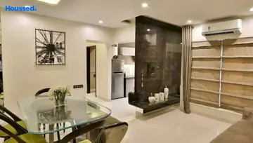 Sample Apartment of Unique Signature - Image 209733