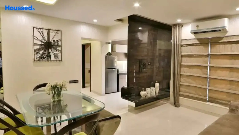 Sample Apartment of Unique Signature in Mira Road East, Thane - Image 209733
