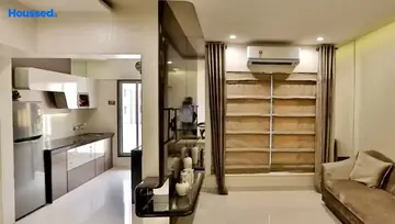 Sample Apartment of Unique Signature - Image 209734