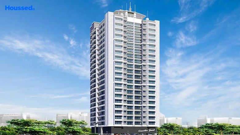 Project Image of Suvidha Jewel in Mulund East, Mumbai - Image 209738