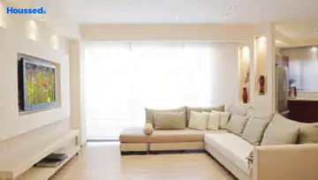 Sample Apartment of Unique Skyline 2 - Image 209744