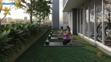 Amenities of Vaswani Avania - Image 209754