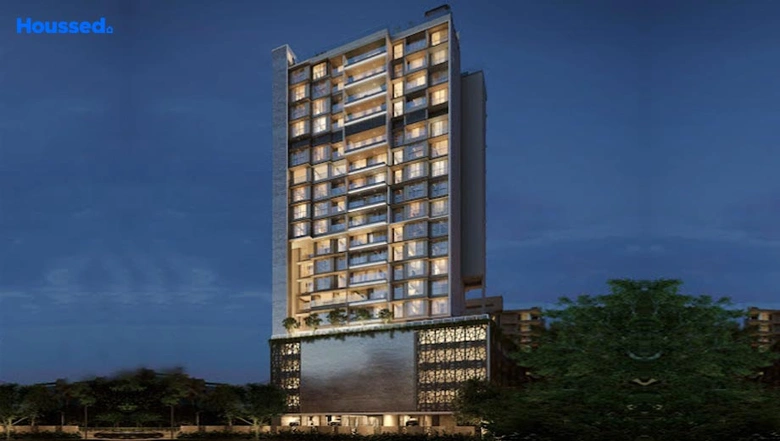 Project Image of Vaswani Avania in Bandra West, Mumbai - Image 209750