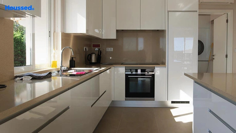 Sample Apartment of Vaswani Avania in Bandra West, Mumbai - Image 209756