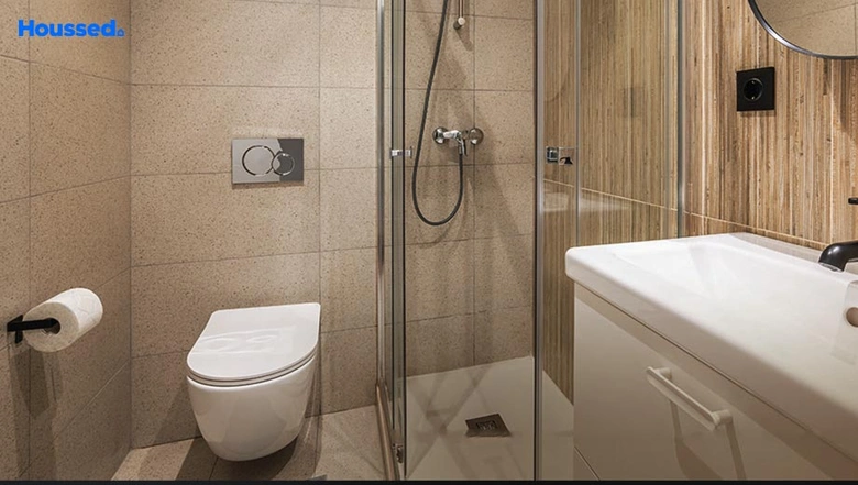 Sample Apartment of Vaswani Avania in Bandra West, Mumbai - Image 209758