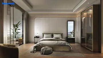 Sample Apartment of Vaswani Avania - Image 209759