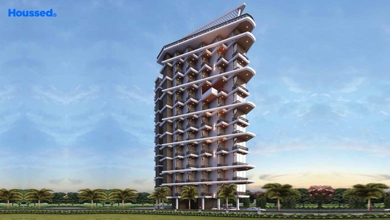 Project Image of Unique The Empress in Mira Road East, Thane - Image 209762