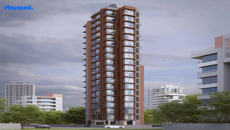 Project Image of Vaswani Vaastu in Bandra West, Mumbai - Image 209769